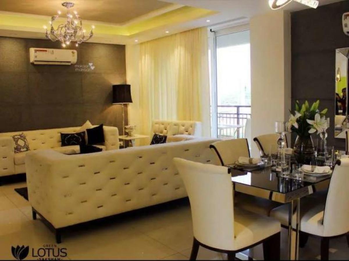 5 غرف نوم منزل في Mohali, India رقم 42839