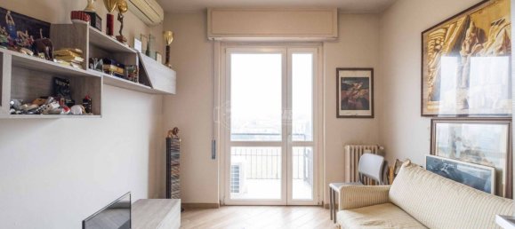 2 Schlafzimmer Wohnung in Novara, Italy, Nr. 284181 3