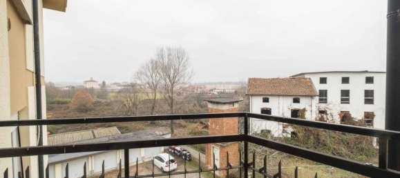 2 Schlafzimmer Wohnung in Novara, Italy, Nr. 284181 22