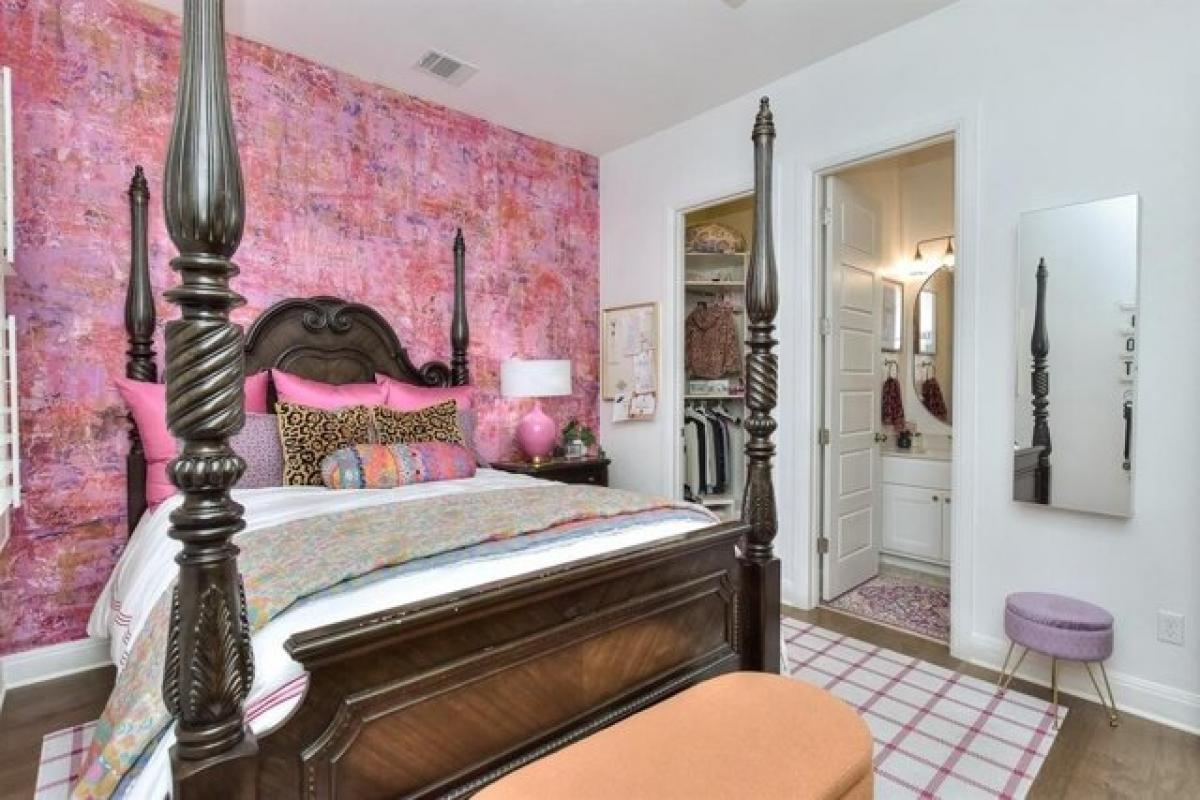 4 bedrooms House in Georgetown, USA No. 222194