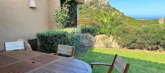 4-Zimmer Villa in Trinità d'Agultu e Vignola, Italy, Nr. 7035 8