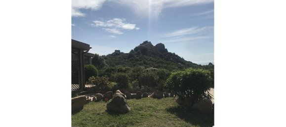 4-Zimmer Villa in Trinità d'Agultu e Vignola, Italy, Nr. 7035 36