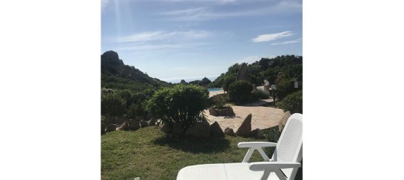 4-Zimmer Villa in Trinità d'Agultu e Vignola, Italy, Nr. 7035 33