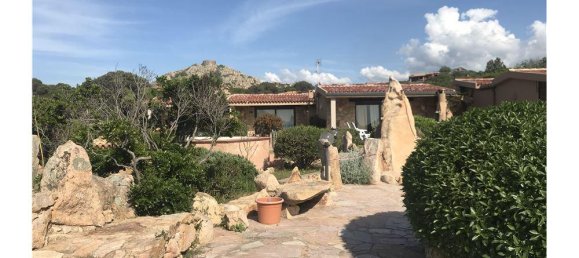 4-Zimmer Villa in Trinità d'Agultu e Vignola, Italy, Nr. 7035 20