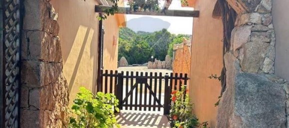 4-Zimmer Villa in Trinità d'Agultu e Vignola, Italy, Nr. 7035 7