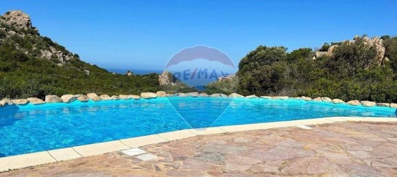 4-Zimmer Villa in Trinità d'Agultu e Vignola, Italy, Nr. 7035 2