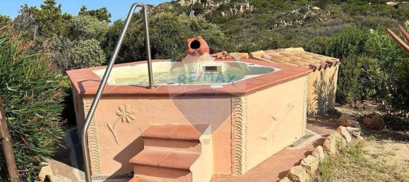 4-Zimmer Villa in Trinità d'Agultu e Vignola, Italy, Nr. 7035 22