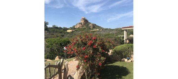 4-Zimmer Villa in Trinità d'Agultu e Vignola, Italy, Nr. 7035 11