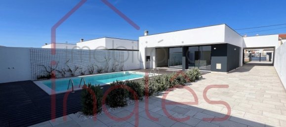 3 bedrooms House in Cartaxo, Portugal No. 142622 21