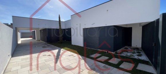 3 bedrooms House in Cartaxo, Portugal No. 142622 34