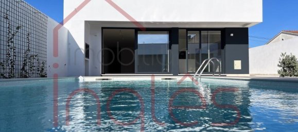 3 bedrooms House in Cartaxo, Portugal No. 142622 38