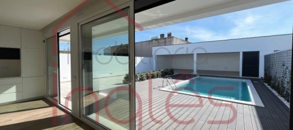 3 bedrooms House in Cartaxo, Portugal No. 142622 41