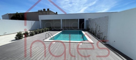 3 bedrooms House in Cartaxo, Portugal No. 142622 11