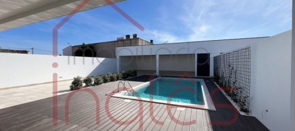 3 bedrooms House in Cartaxo, Portugal No. 142622 43