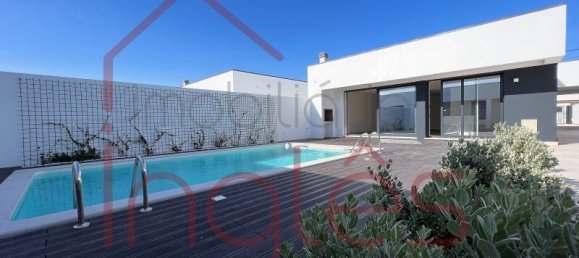 3 bedrooms House in Cartaxo, Portugal No. 142622 27