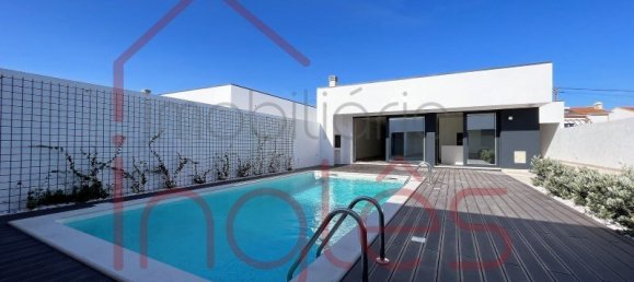 3 bedrooms House in Cartaxo, Portugal No. 142622 45