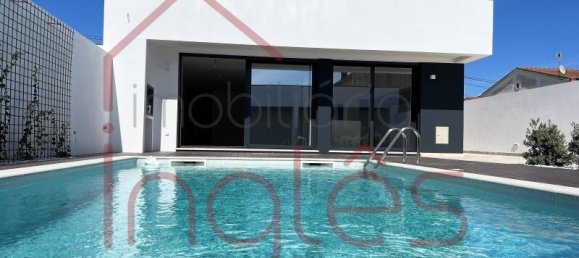 3 bedrooms House in Cartaxo, Portugal No. 142622 2