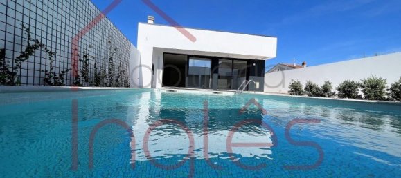 3 bedrooms House in Cartaxo, Portugal No. 142622 6