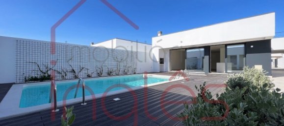 3 bedrooms House in Cartaxo, Portugal No. 142622 40