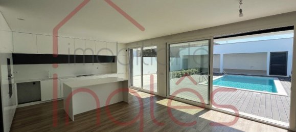 3 bedrooms House in Cartaxo, Portugal No. 142622 5