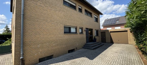 8 chambres Maison de ville à County of Bentheim, Germany No. 229045 3