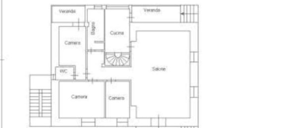 Casa de 5 divisões em Avola, Italy N.º 216007 14