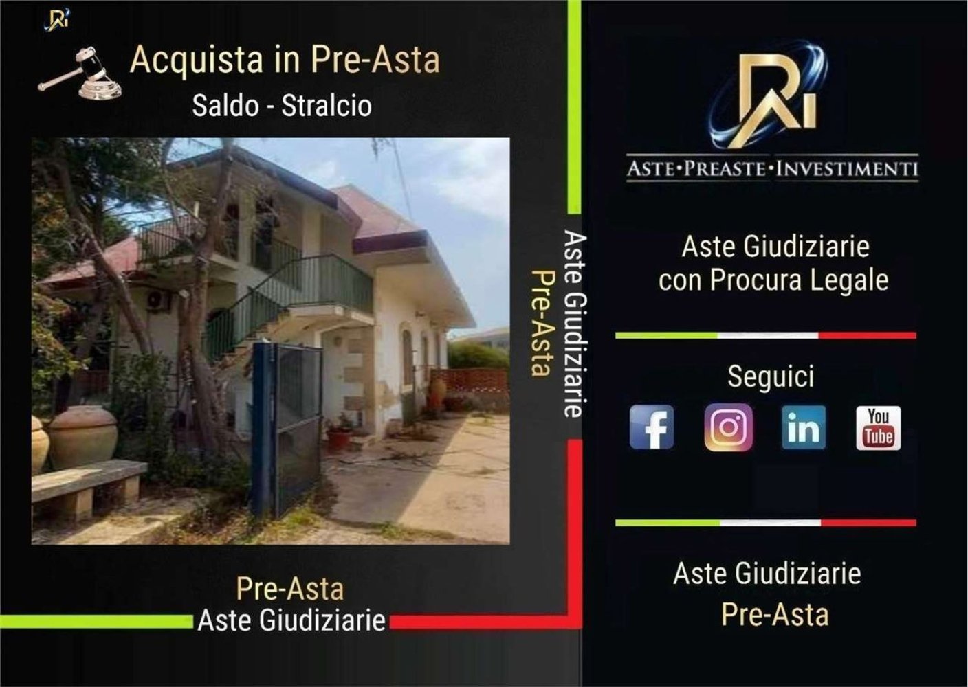 Casa de 5 divisões em Avola, Italy N.º 216007