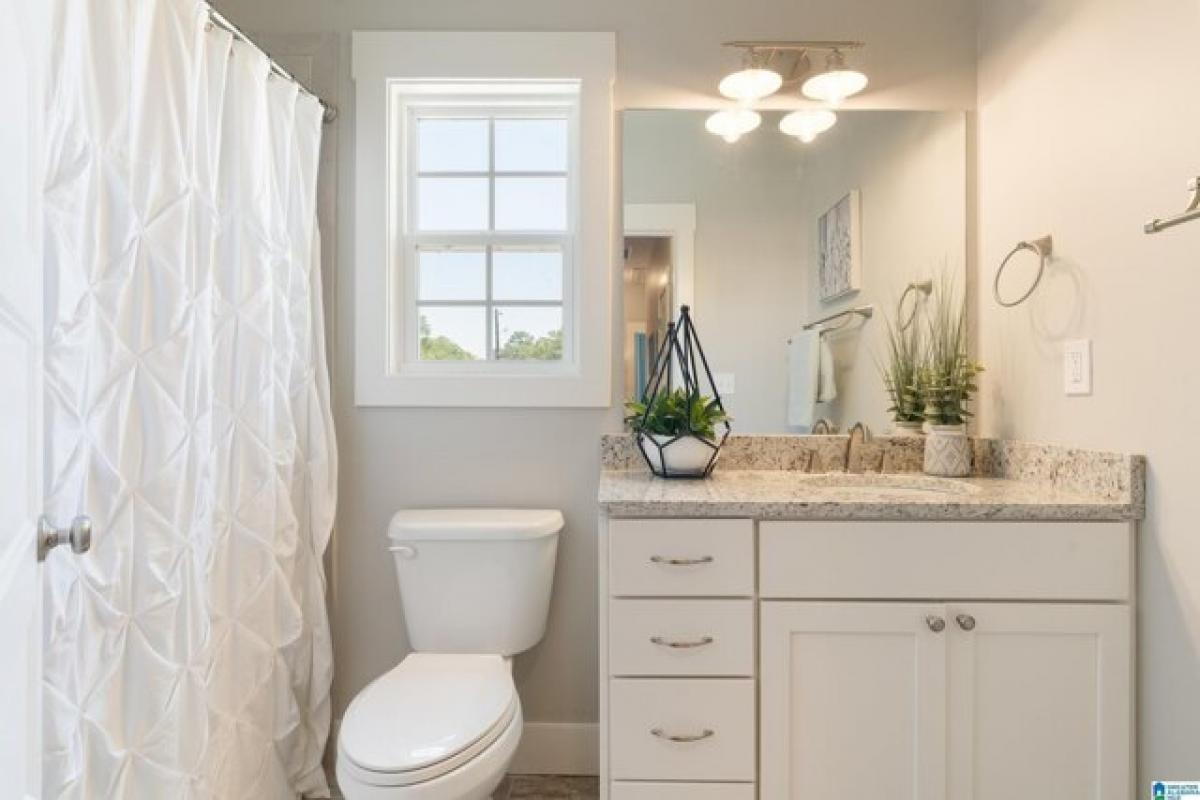 4 bedrooms House in Sylacauga, USA No. 394160