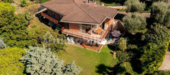 6 Schlafzimmer Villa in Bordighera, Italy, Nr. 215577 39