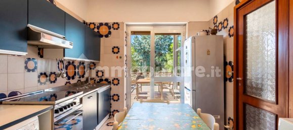 6 Schlafzimmer Villa in Bordighera, Italy, Nr. 215577 21