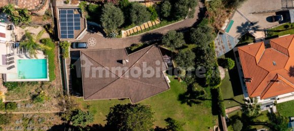 6 Schlafzimmer Villa in Bordighera, Italy, Nr. 215577 14