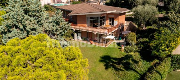 6 Schlafzimmer Villa in Bordighera, Italy, Nr. 215577 15