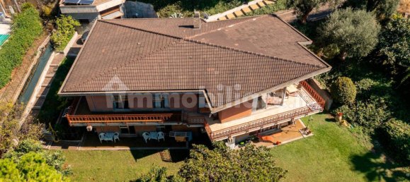 6 Schlafzimmer Villa in Bordighera, Italy, Nr. 215577 38