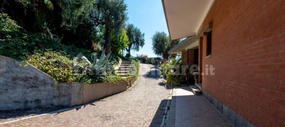 6 Schlafzimmer Villa in Bordighera, Italy, Nr. 215577 35