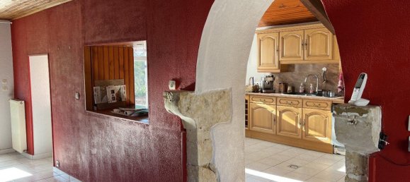 Дом с 3 спальнями в Saint-Maixent-l'Ecole, Франция № 361787 5