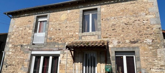 Дом с 3 спальнями в Saint-Maixent-l'Ecole, Франция № 361787 12