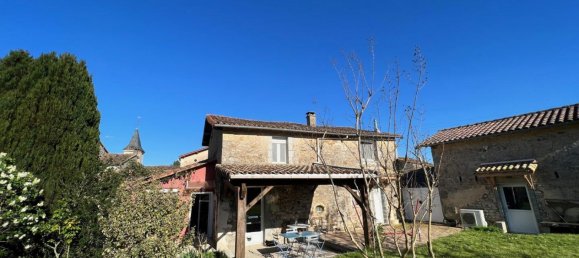 Дом с 3 спальнями в Saint-Maixent-l'Ecole, Франция № 361787 2