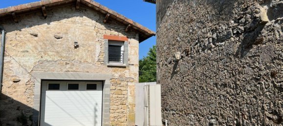 Дом с 3 спальнями в Saint-Maixent-l'Ecole, Франция № 361787 13