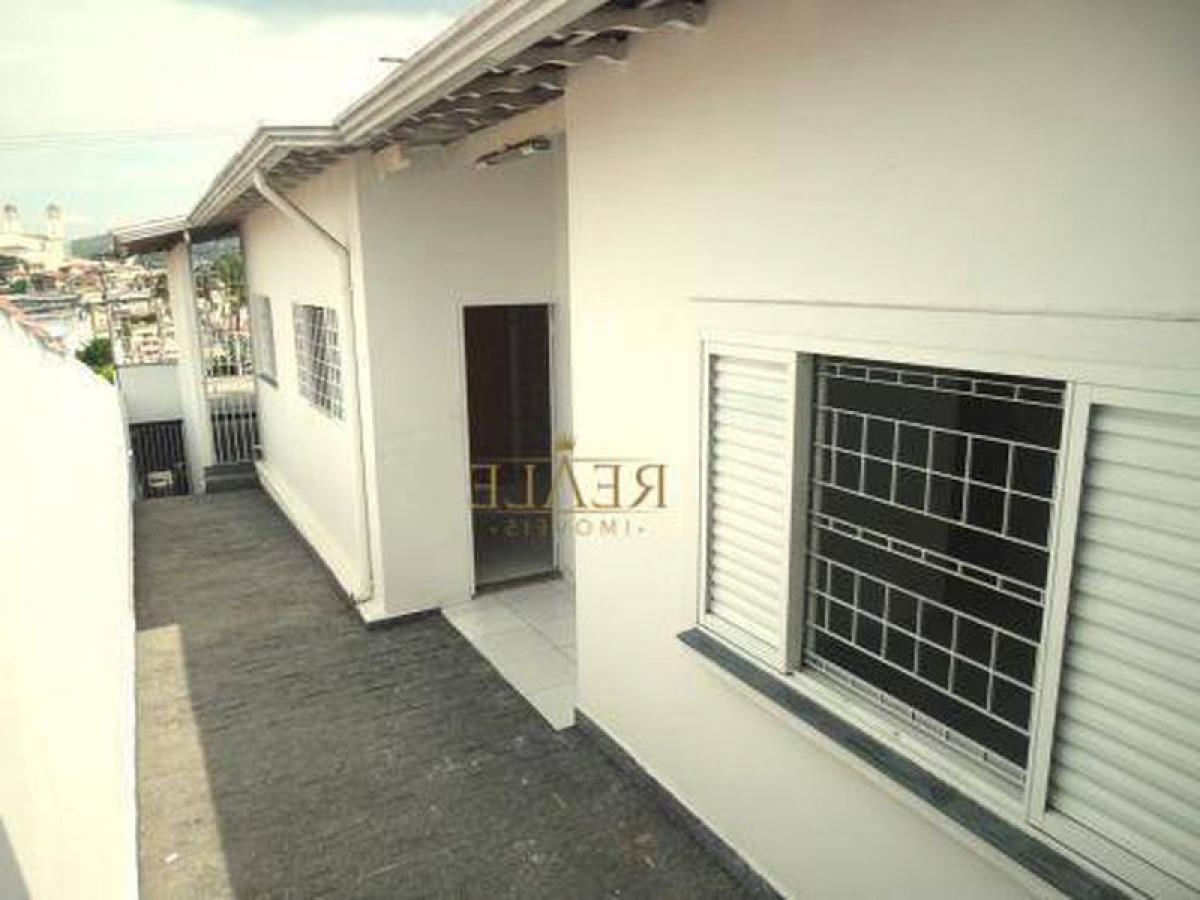 2 bedrooms House in Sao Paulo, Brazil No. 497245