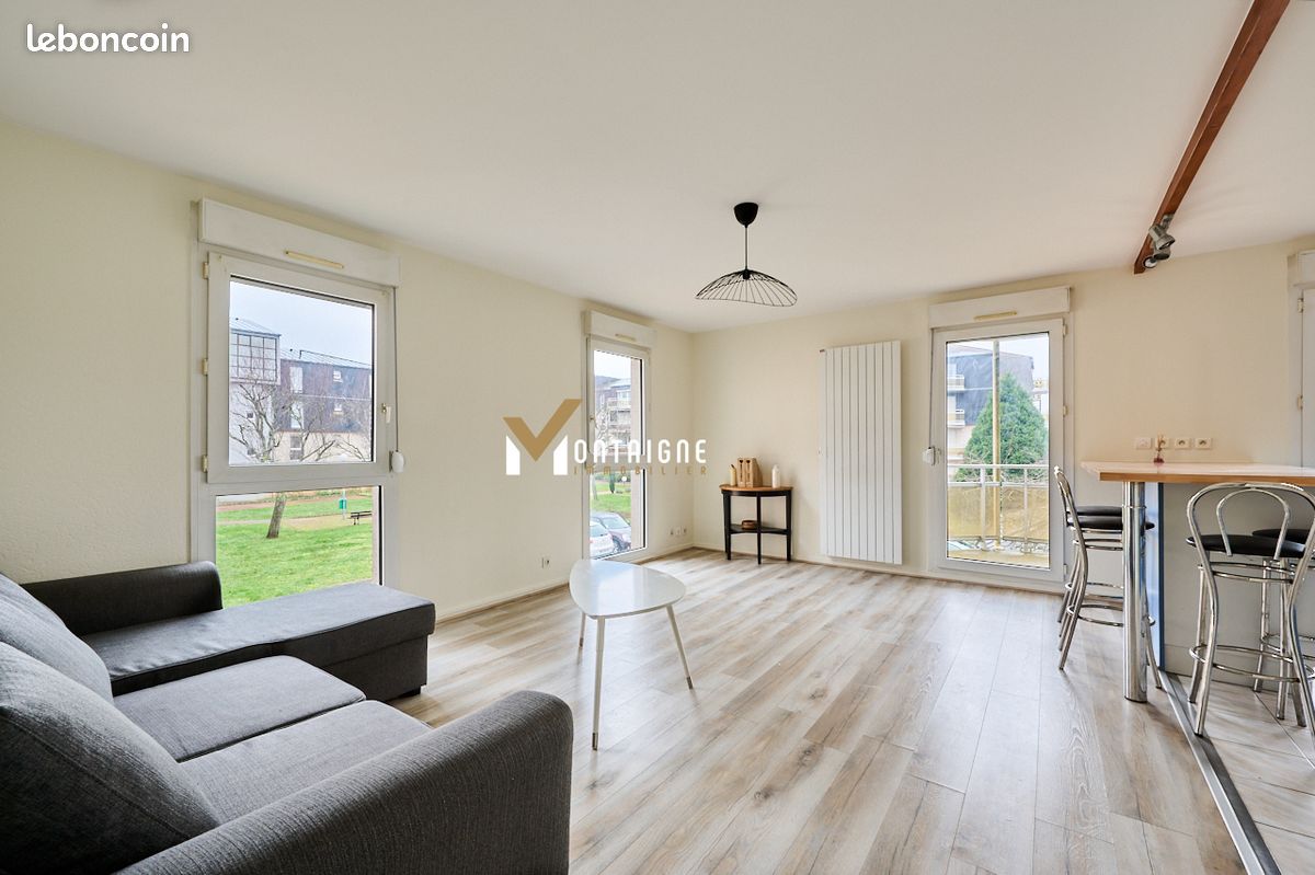 Apartamento de 3 dormitorios en Fontaine-les-Dijon, France No. 258161