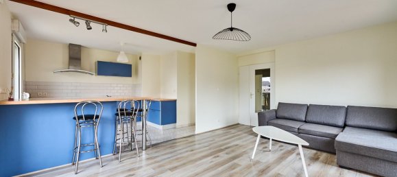 Apartamento de 3 dormitorios en Fontaine-les-Dijon, France No. 258161 4