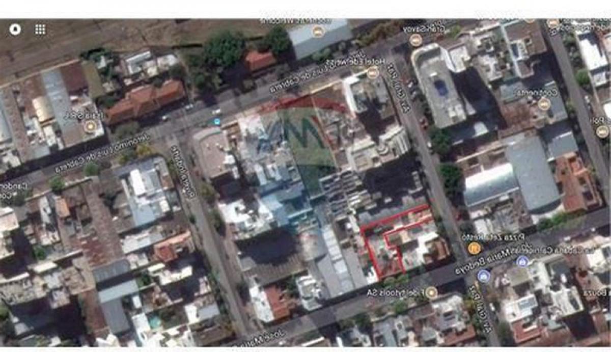  Land in Cordoba, Argentina No. 37187