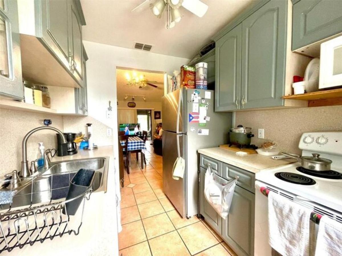 2 bedrooms House in Orlando, USA No. 431897