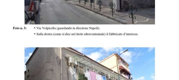 Apartamento de 4 divisões em Naples, Italy N.º 12005 55