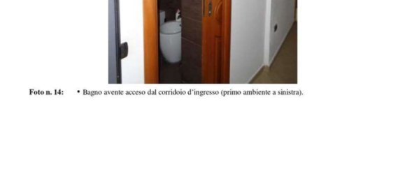 Apartamento de 4 divisões em Naples, Italy N.º 12005 11
