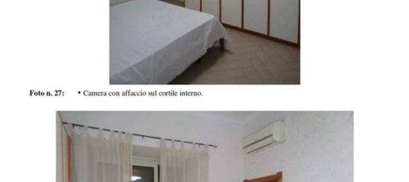 Apartamento de 4 divisões em Naples, Italy N.º 12005 10