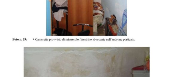 Apartamento de 4 divisões em Naples, Italy N.º 12005 4