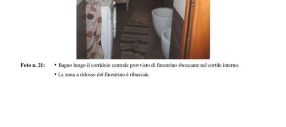 Apartamento de 4 divisões em Naples, Italy N.º 12005 48
