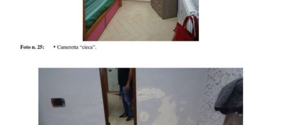 Apartamento de 4 divisões em Naples, Italy N.º 12005 32