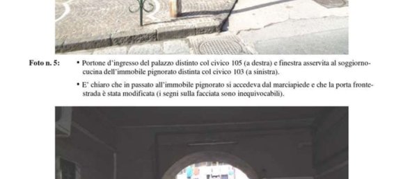 Apartamento de 4 divisões em Naples, Italy N.º 12005 57